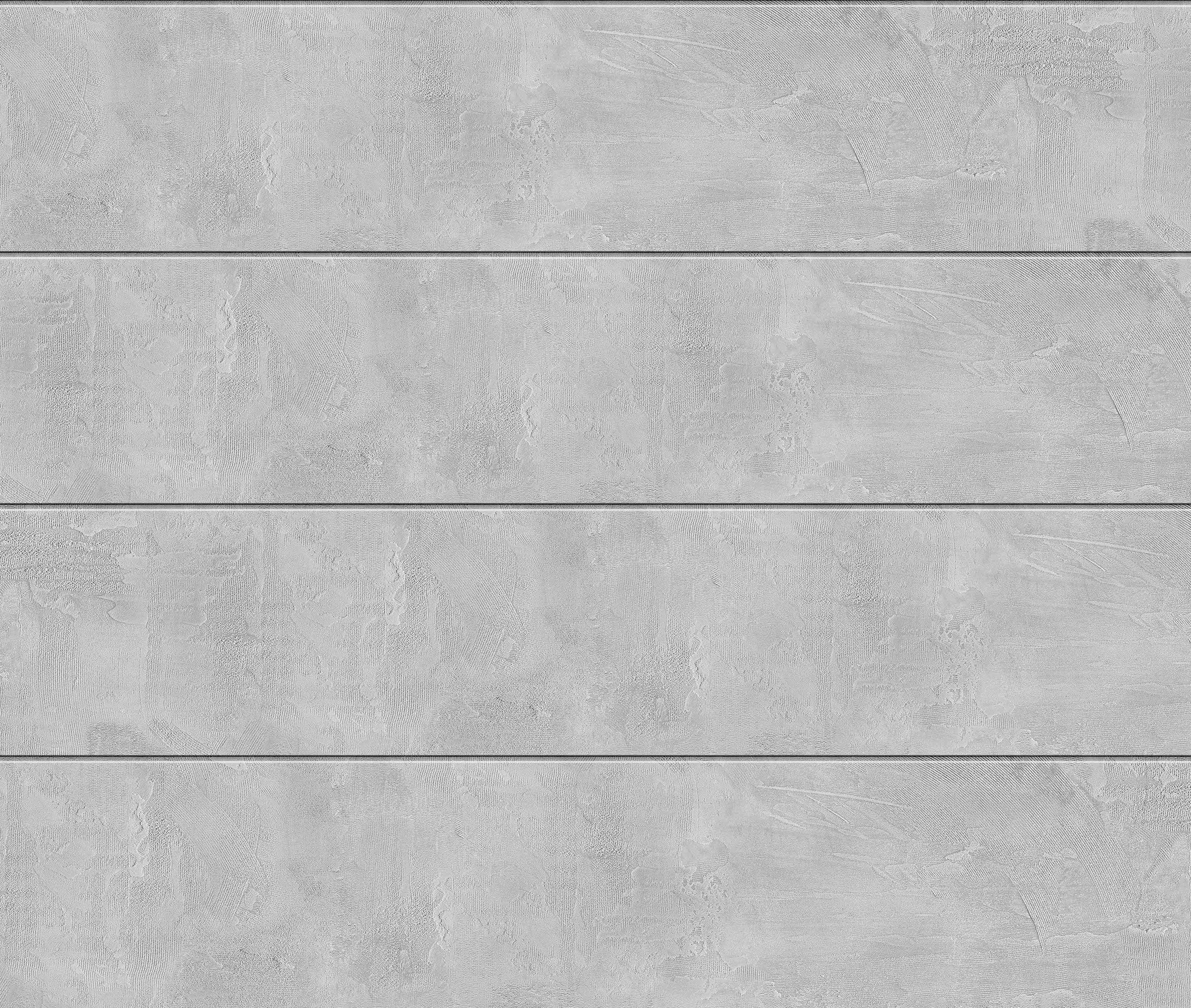 Neue Duragrain Dekore für Garagen-Sektionaltore