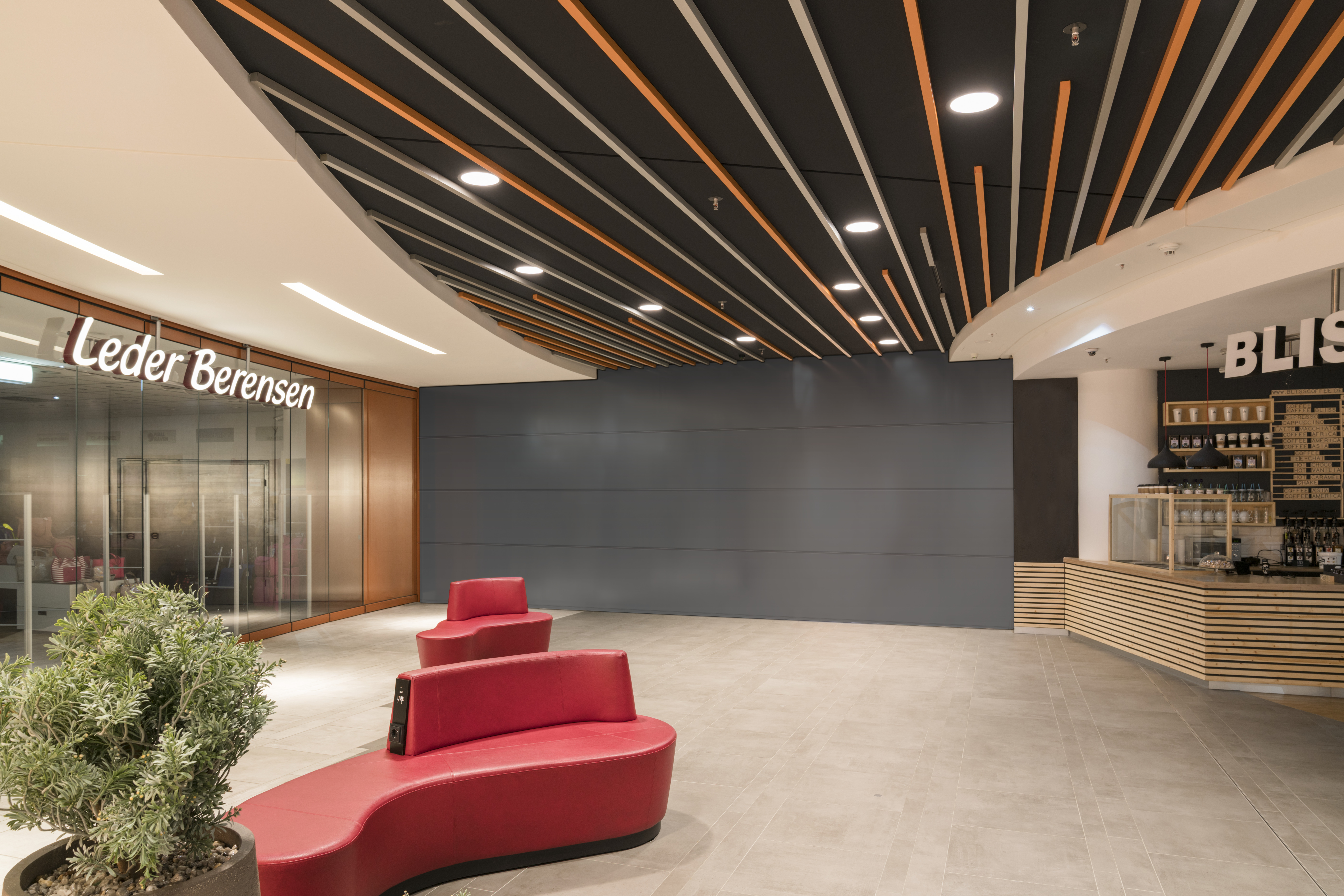 Textil-flexibles System Flexfire